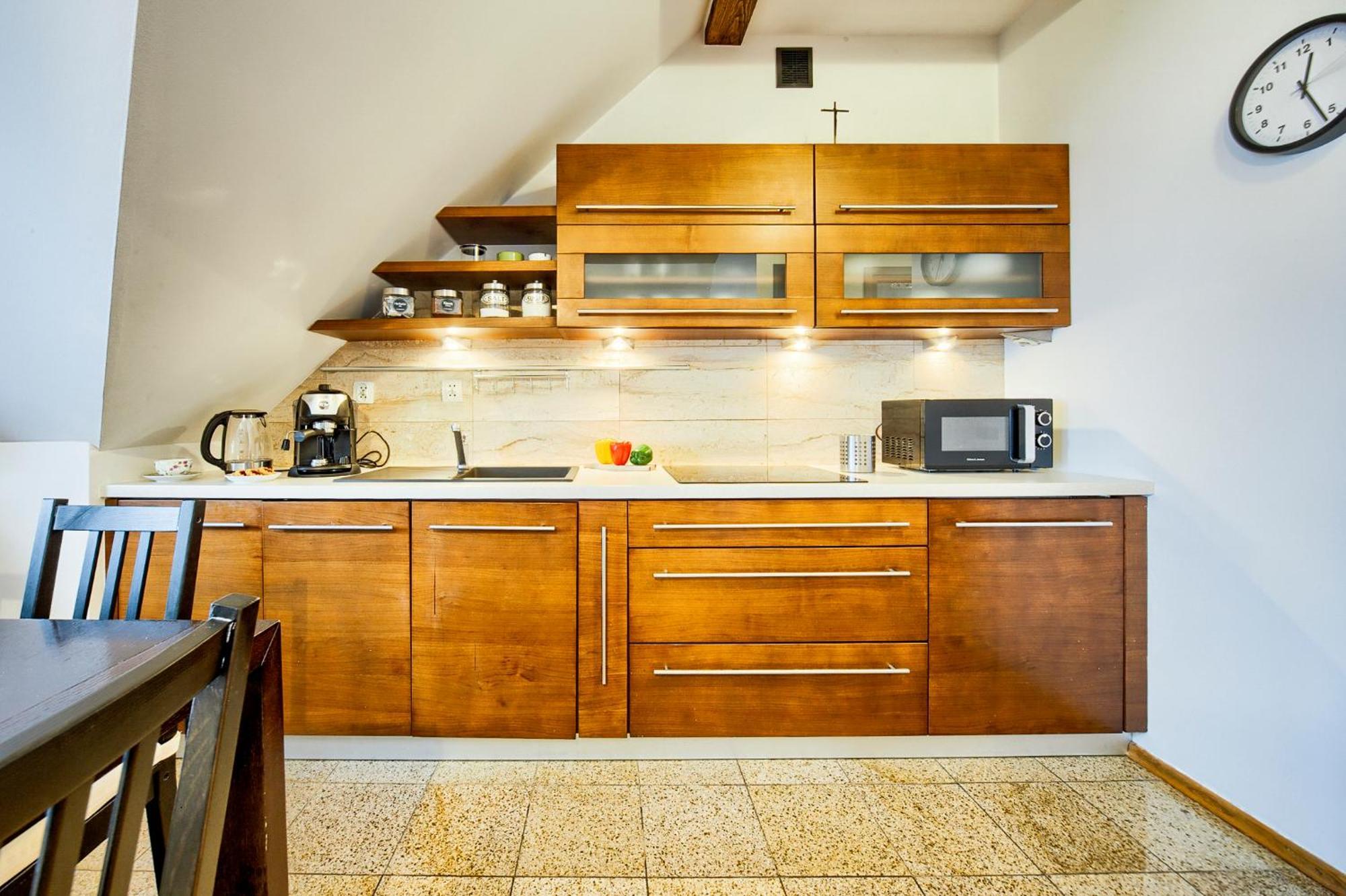 Visitzakopane- Mallorca Apartment المظهر الخارجي الصورة