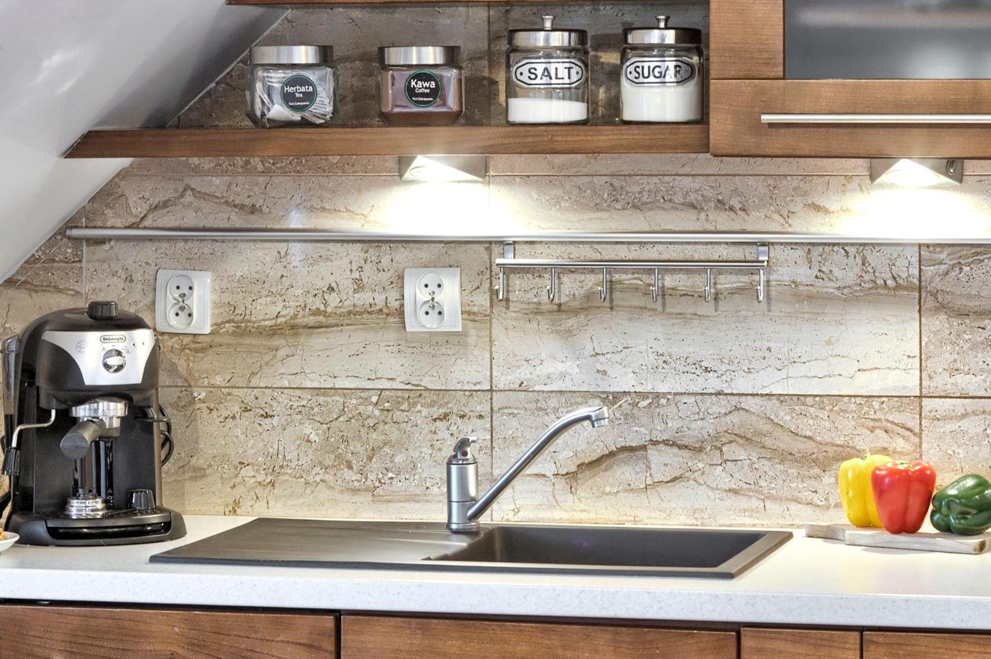 Visitzakopane- Mallorca Apartment المظهر الخارجي الصورة