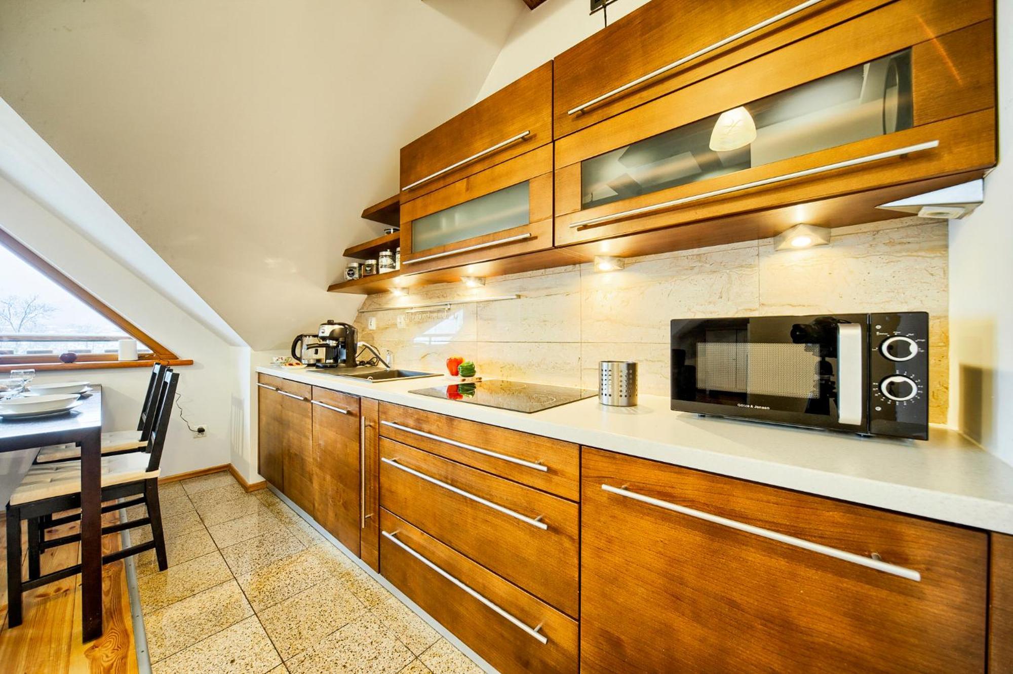 Visitzakopane- Mallorca Apartment المظهر الخارجي الصورة