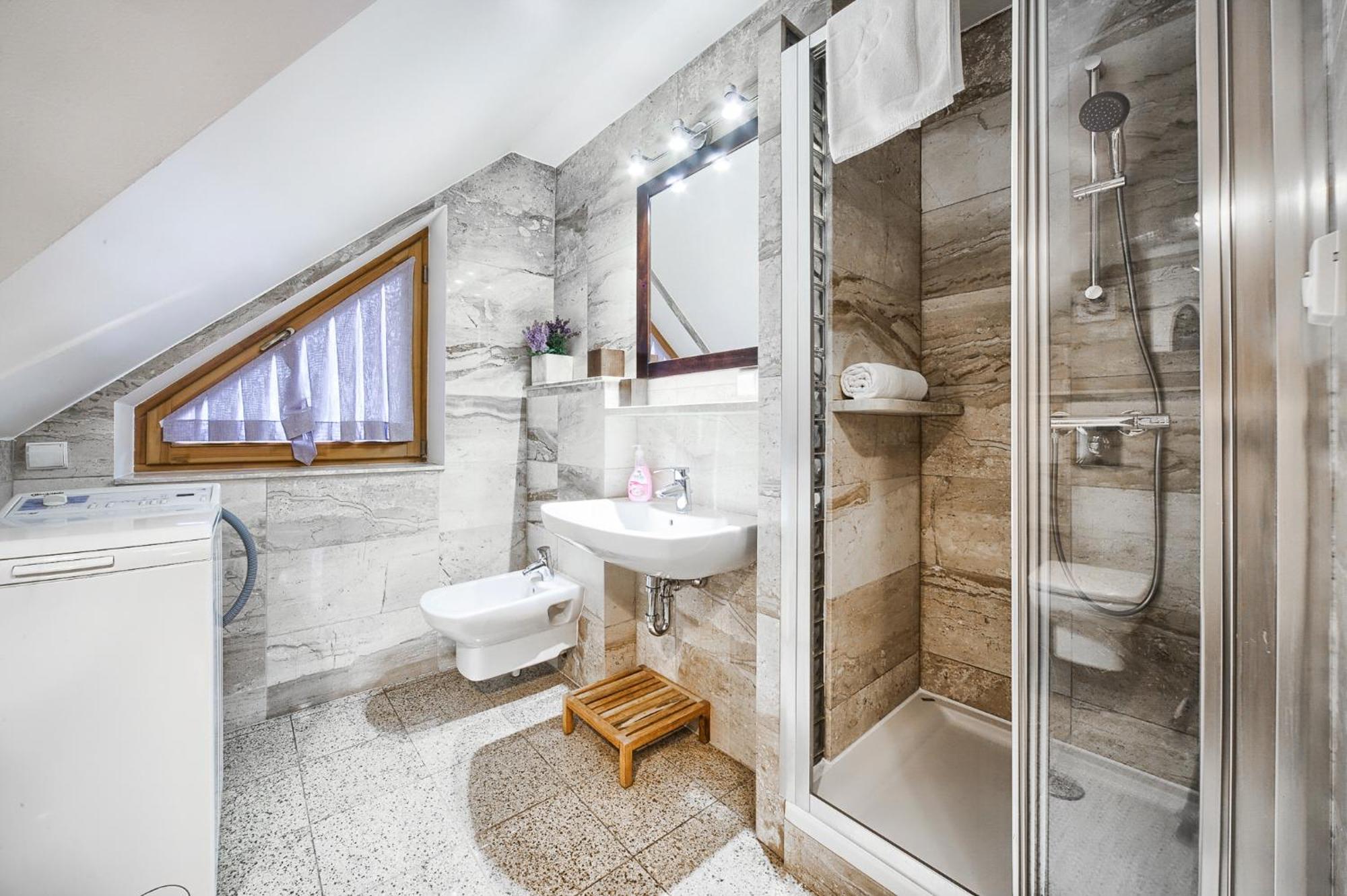 Visitzakopane- Mallorca Apartment المظهر الخارجي الصورة