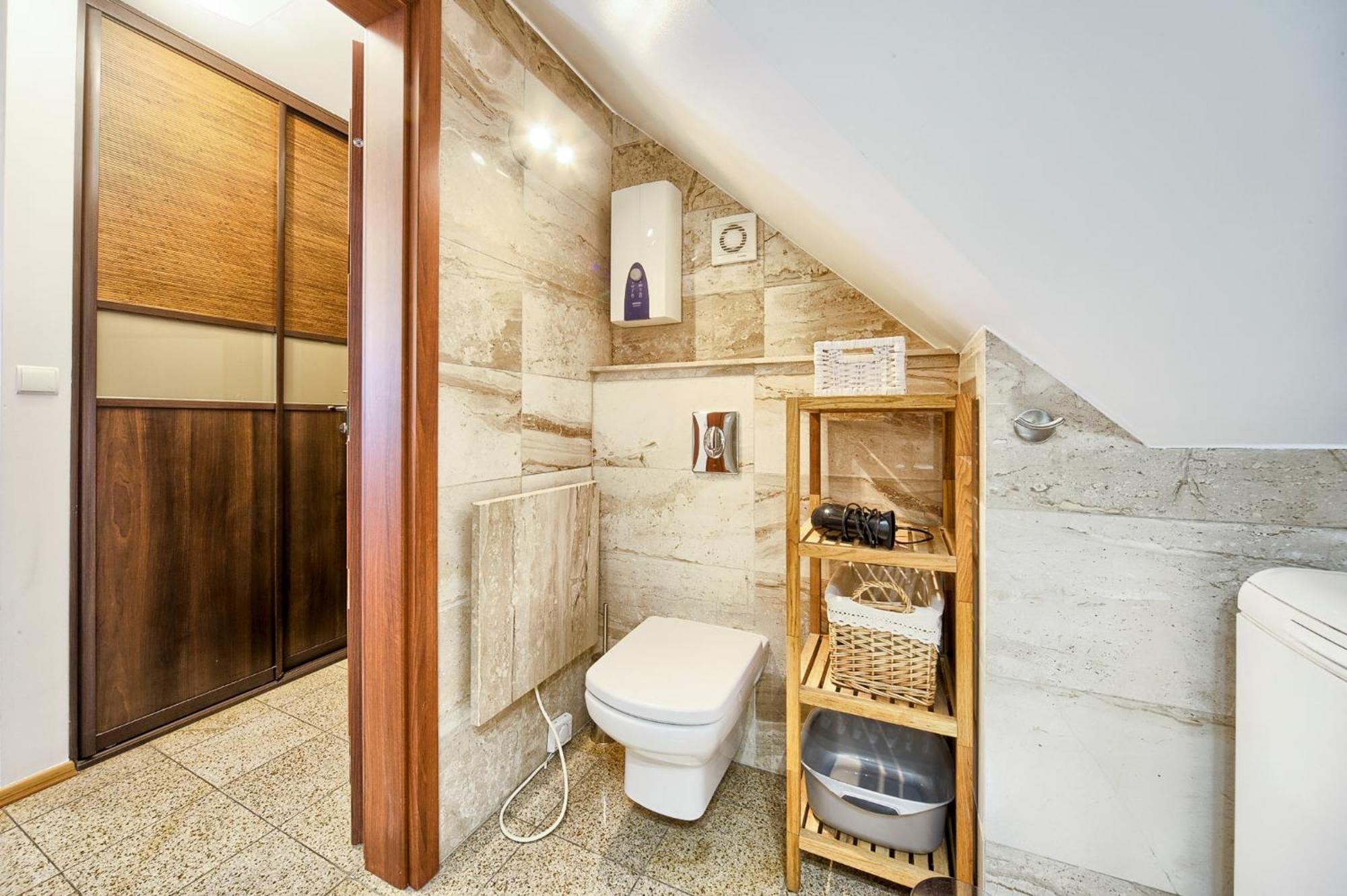 Visitzakopane- Mallorca Apartment المظهر الخارجي الصورة