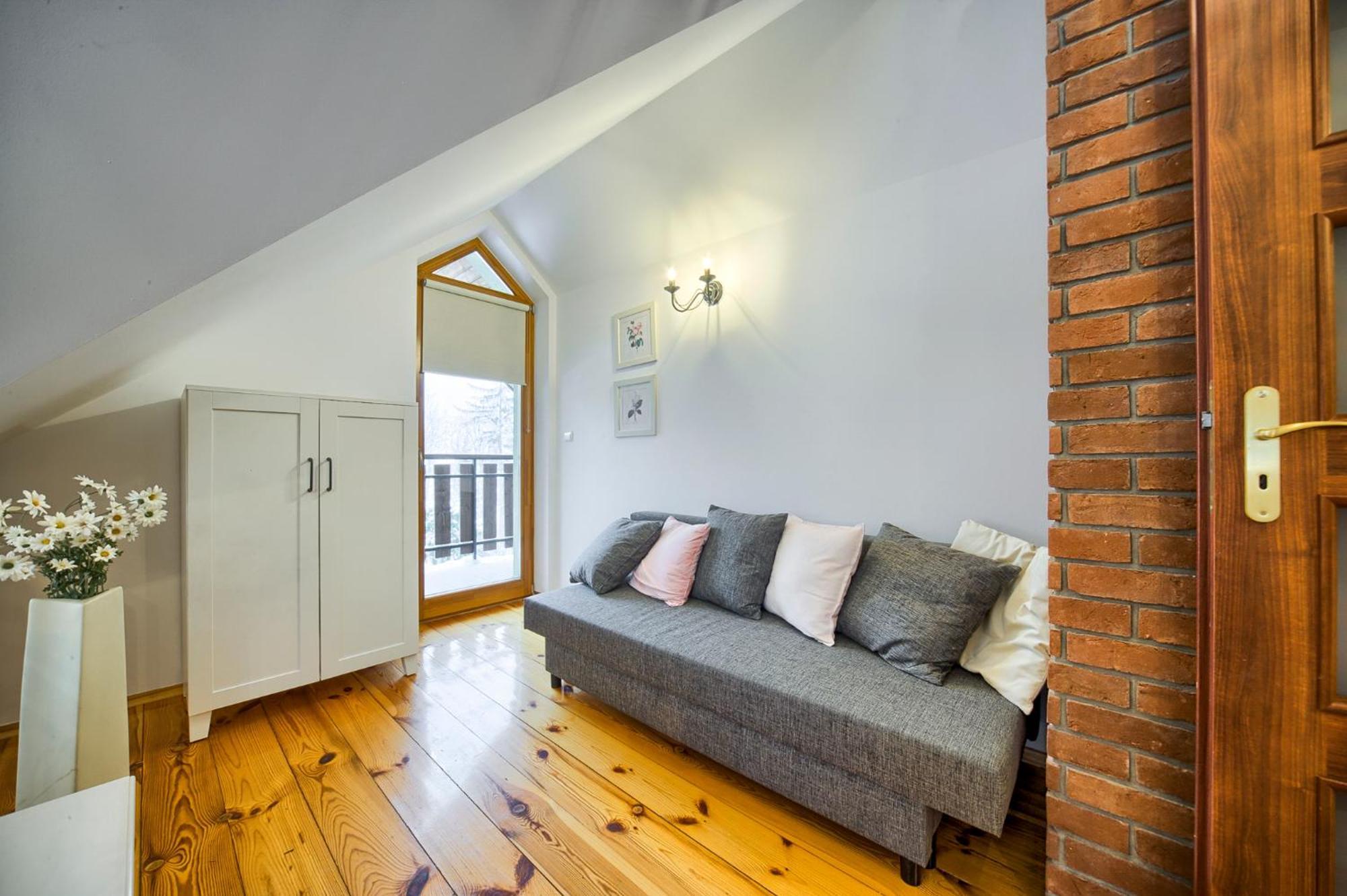 Visitzakopane- Mallorca Apartment المظهر الخارجي الصورة