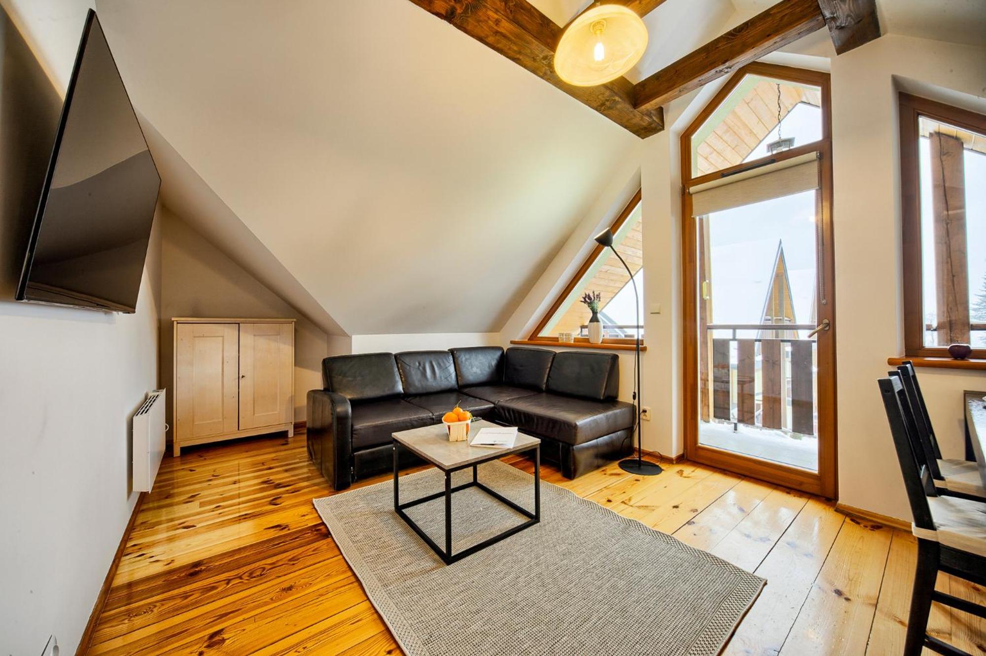 Visitzakopane- Mallorca Apartment المظهر الخارجي الصورة