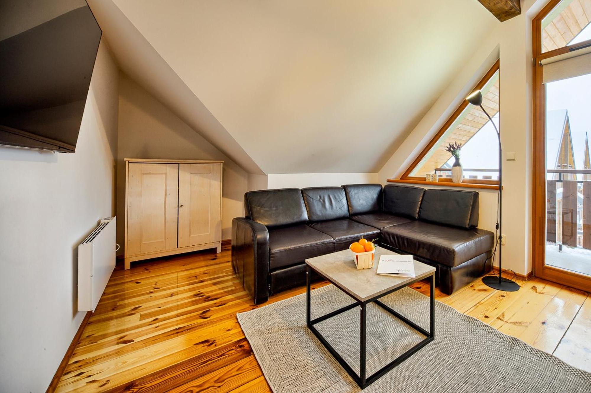 Visitzakopane- Mallorca Apartment المظهر الخارجي الصورة